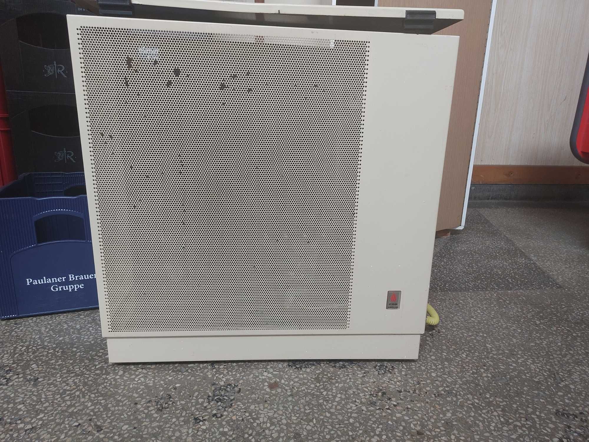 DE VANZARE  Convector