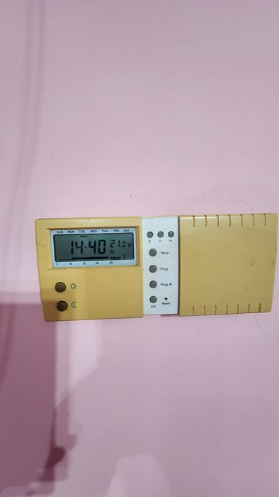 Centrala electrica + accesorii