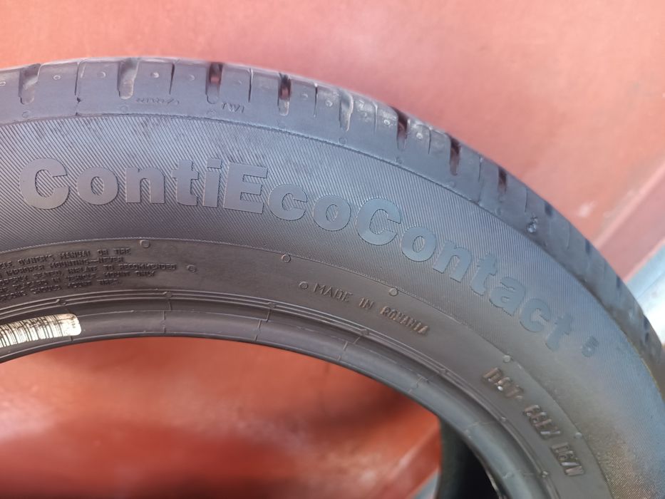 175/65/14 Continental