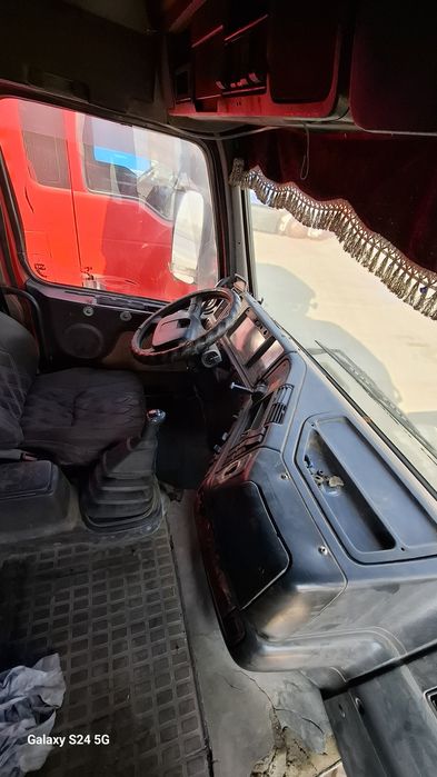 Volvo evro 2 Волво евро 2