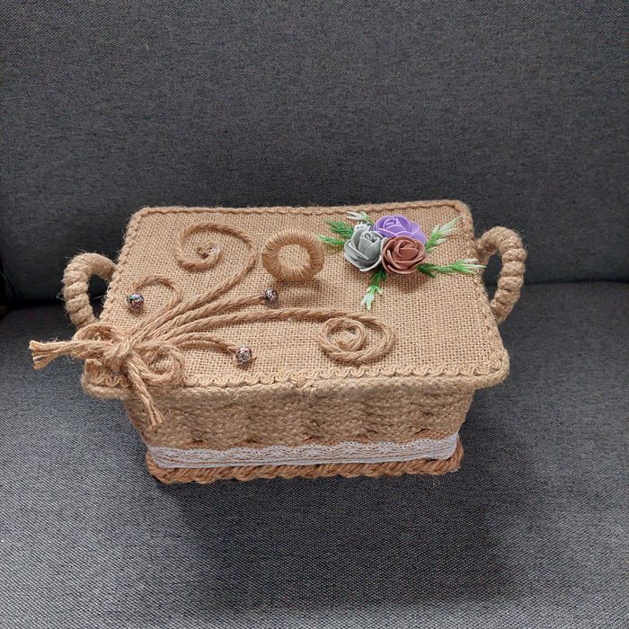 Панерки-ръчна изработка