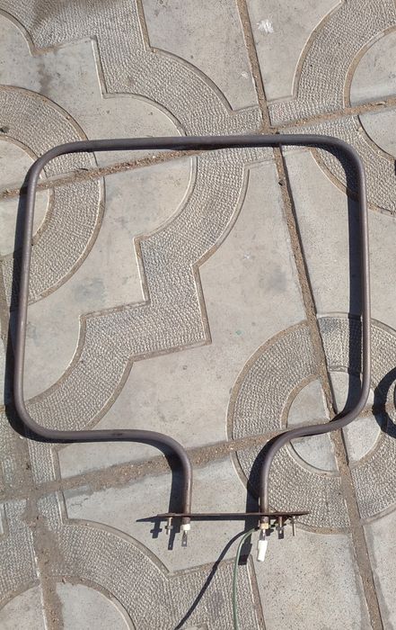 Тэны для духовки Мечта