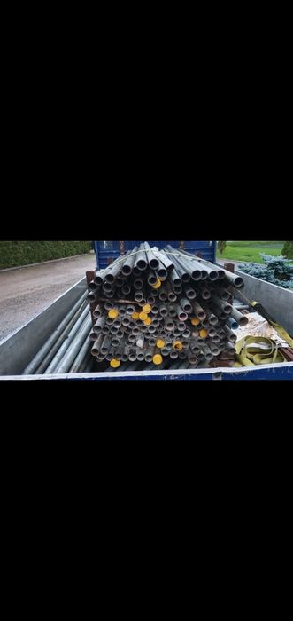 Tiava de schela pt gard