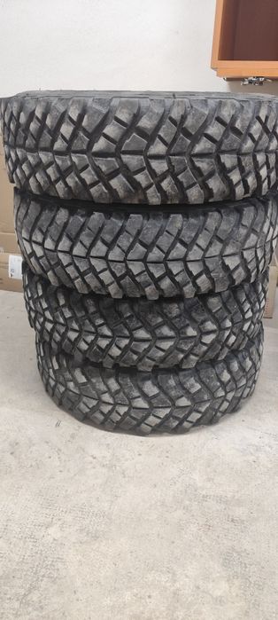 Cauciucuri offroad