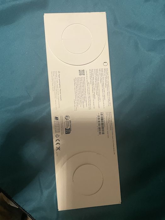 Apple watch series 11 42mm space gray