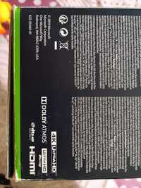 Consola Microsoft Xbox One X, 1TB - Gears 5 Ultimate Edition Bundle