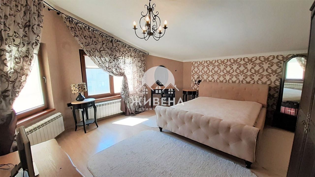Продава се Къща в с. Кичево, Област Варна - 208 кв.м за 1275 €/кв.м - Снимка #5