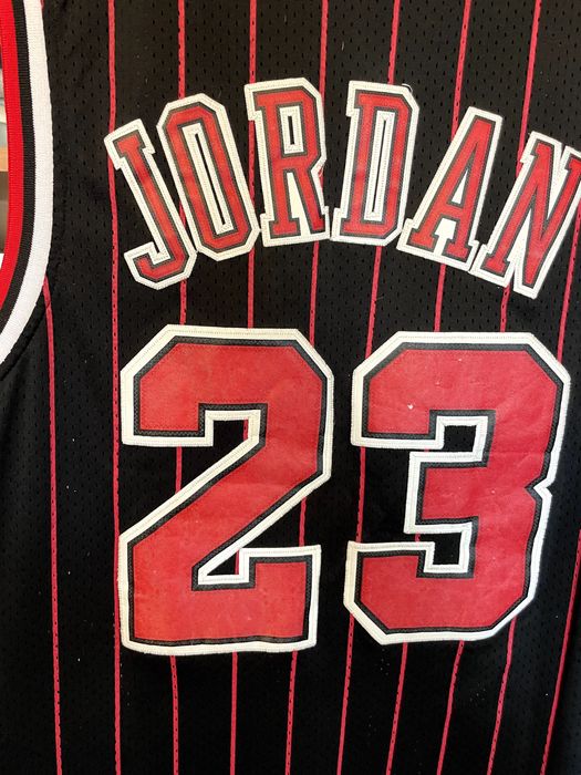 Maieu Nike - Michael Jordan - Chicago Bulls - size XL