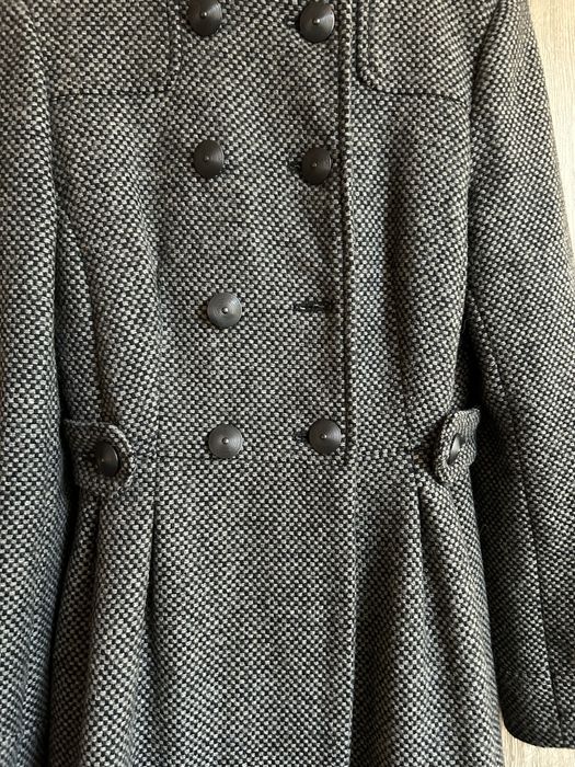 MANGO Ново дамско полто размер S