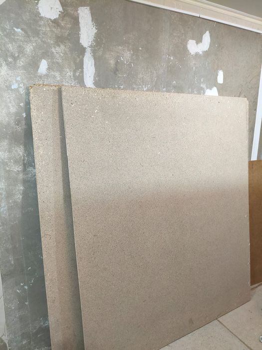 Продам ДСП два листа