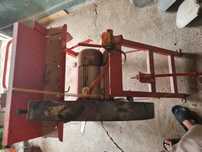 Gater mobil 380v pret4000lei