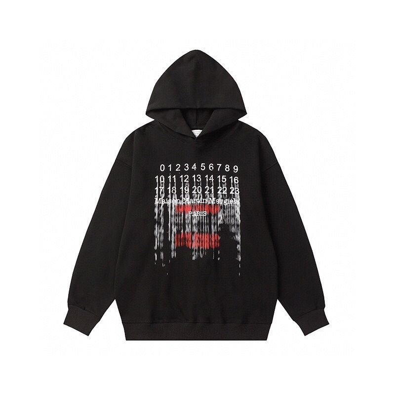 Maison Margiela Hanorac
