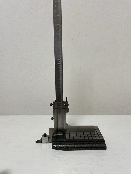 Subler trasat inaltime