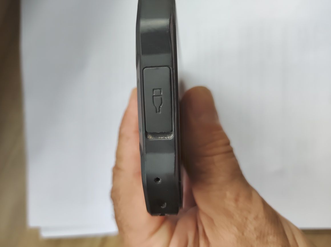 Oukitel W 12 Pro