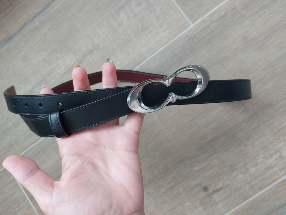 Оригинален колан Coach