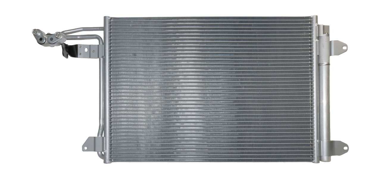 Radiator clima VW Golf 5, Skoda Octavia 2, Audi A3 8P, Seat Leon 1P