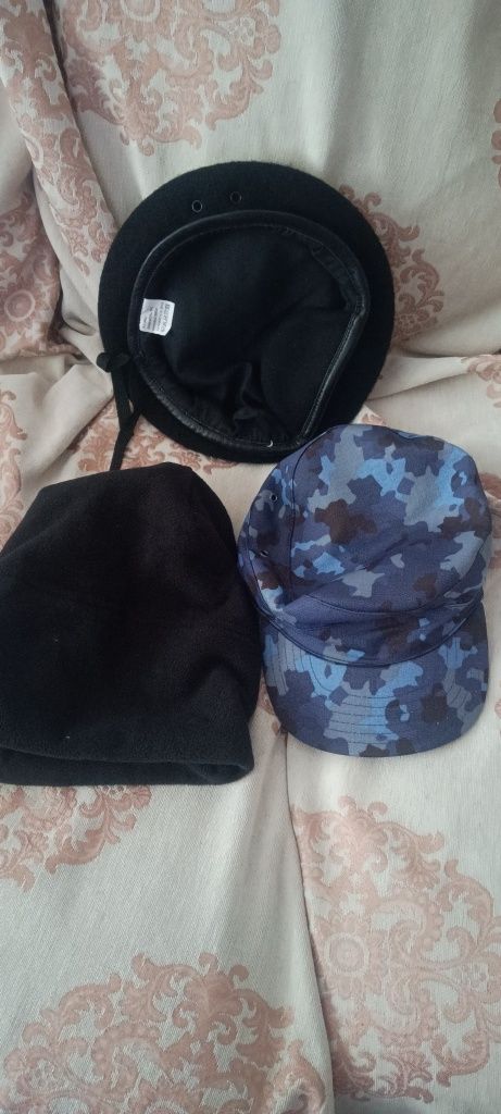 Combat șapcă fes,tricou