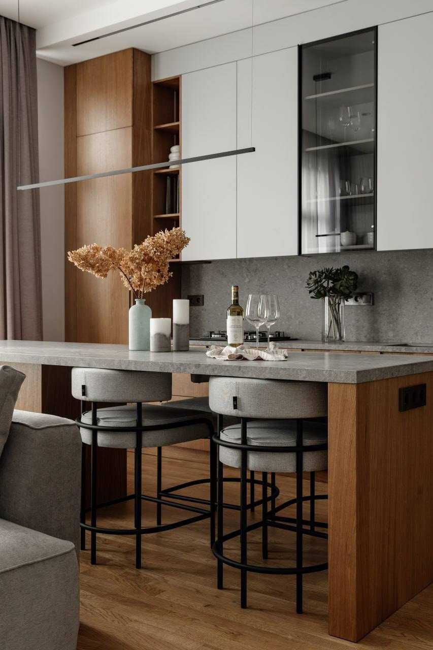 Жк Tiara Residense сдаётся квартира в новостройке
