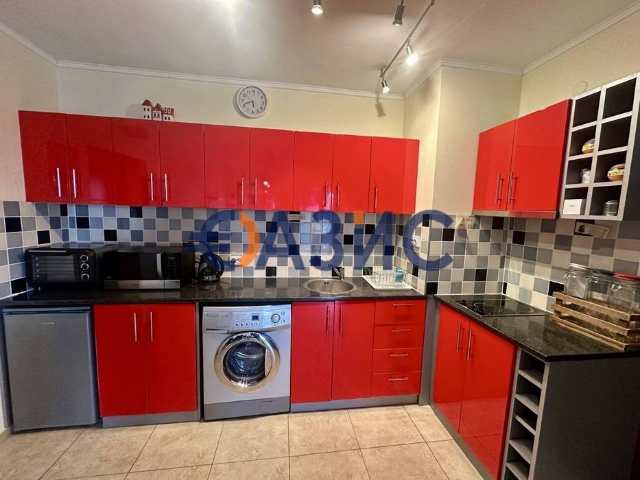 Продава се Четиристаен апартамент в с. Равда, Област Бургас - 114 кв.м за 1316 €/кв.м - Снимка #4