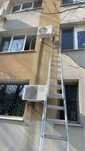 Montaj aer conditionat