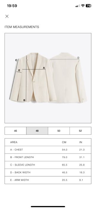 Sacou Zara catifea rosie revere saten negru, marimea 48