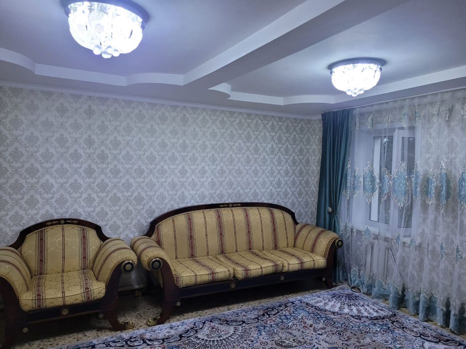 Продам дом в Бородулихе