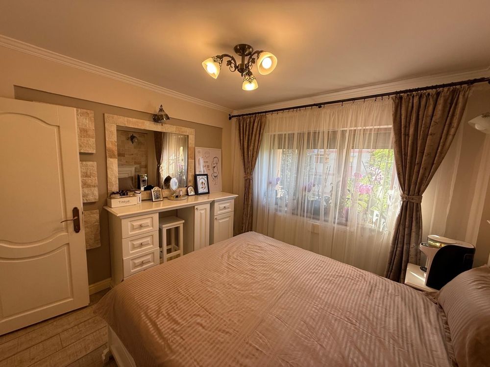 Apartament 2 camere renovat si mobilat