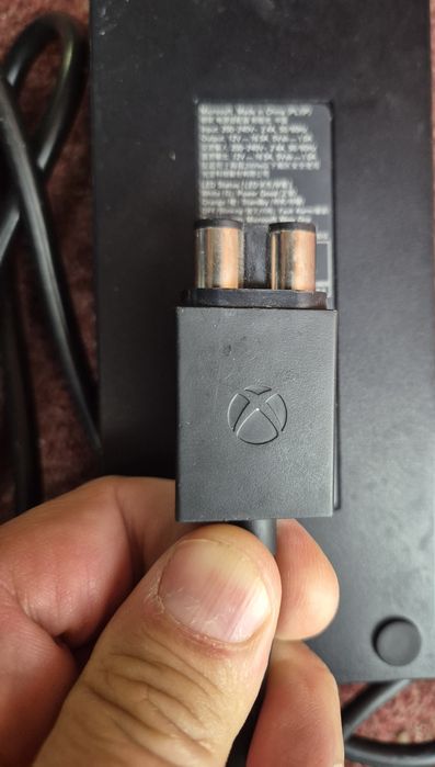 Sursa consola Xbox One