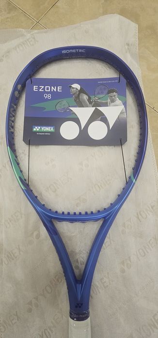 Yonex EZone-98(грип 3)