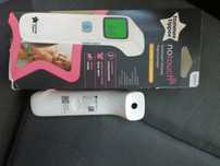 Термометър безконтактен инфрачервен  Tommee Tippee чисто нов