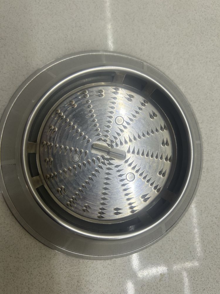 Сокоизстисквачка Philips HR1871 XXL