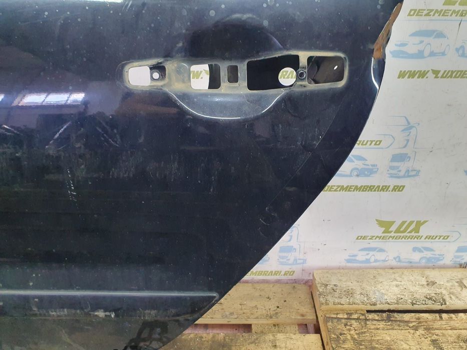 Usa portiera stanga spate Mitsubishi Lancer IX [facelift] [2003 - 201