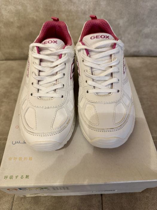 Детски маратонки Geox