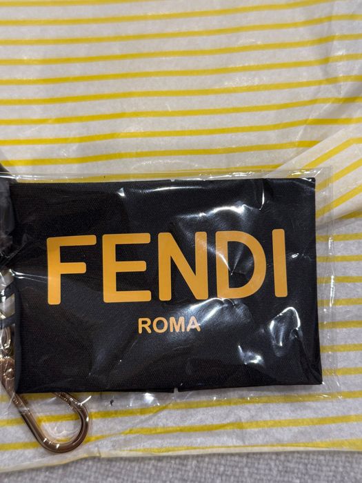Оригинални дамски очила Fendi