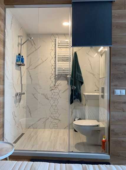 Дава се под наем Двустаен апартамент в София, Полигона - 85 кв.м за 714 € - Снимка #6