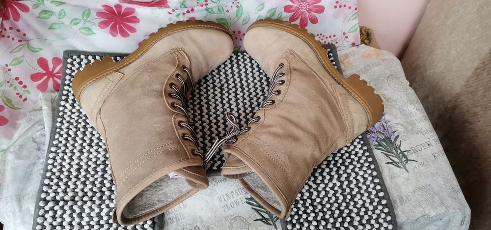 Ботуши Landrover 39н.