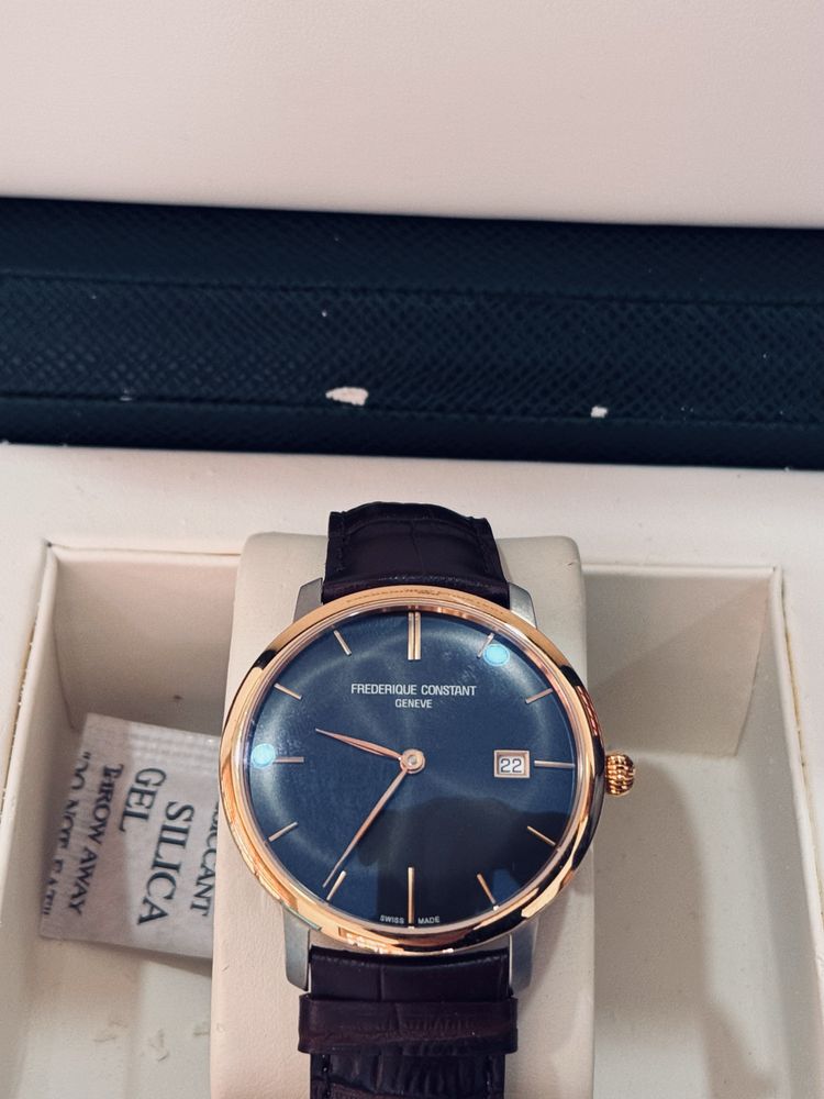 Frederique Constant Classics FC-306X4ST6