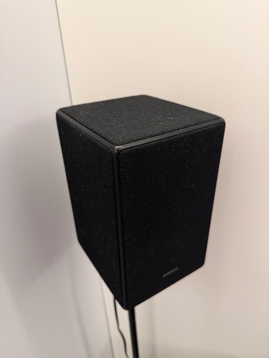 Soundbar Samsung HW-Q950A, 11.1.4 Ch, dolby atmos, eARC, DTSX