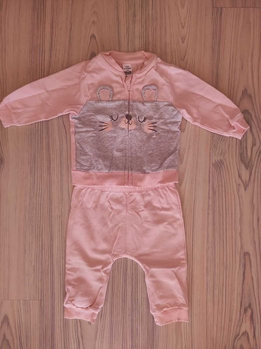 Спортен комплект/анцуг LC Waikiki, размер 62/68 (3-6)