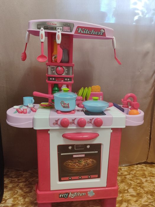 Продам детские игрушки