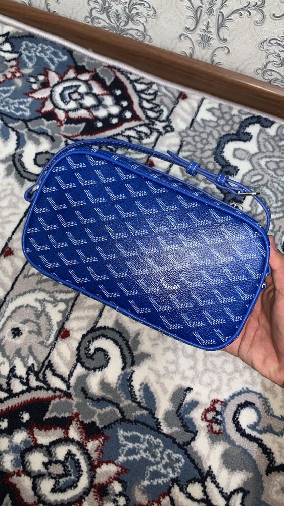 goyard yengi taqilmagan