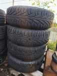 Anvelope 185/60 R14,
195/50 R15, 215/55 R17,
,195/50 R15,
205/60 R16,1