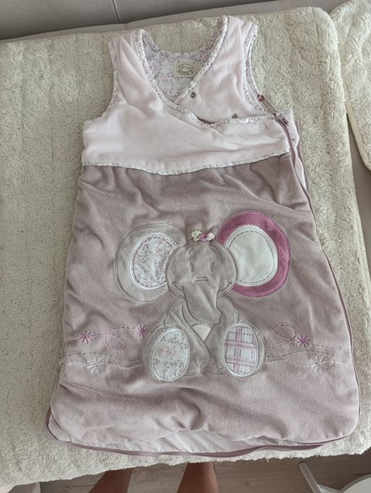 Продам фирменный кокон - одеяло