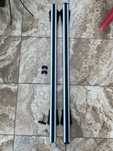 Bare auto transversale universale Thule