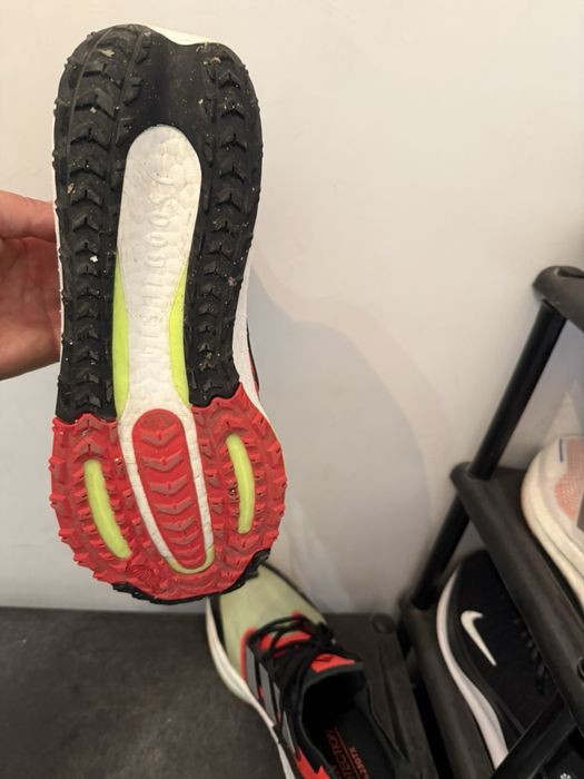 Adidas Ultraboost light Gore-Tex 45 номер