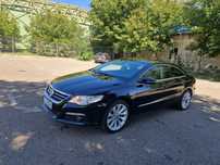 Vw Passat cc cffb 2.0 tdi 140 cp