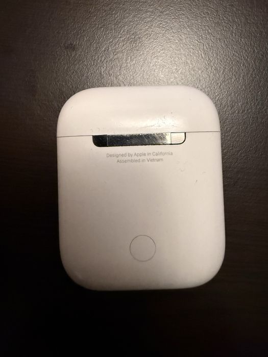 Air pods 2 gen.