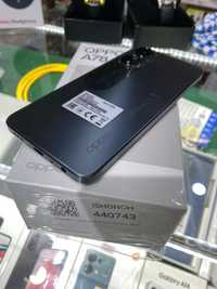 Smartfon Oppo A78 8/256 Mist Black