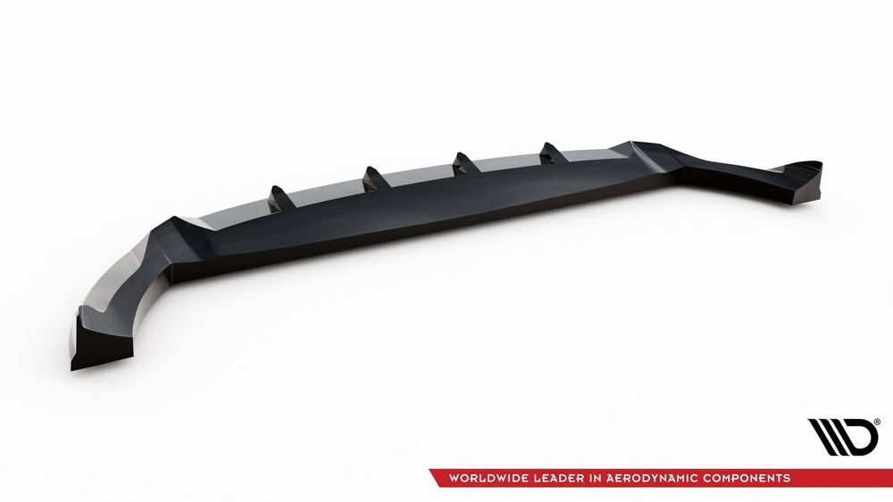 Pachet Exterior Prelungiri compatibil cu Range Rover Velar R Dynamic Maxton Design