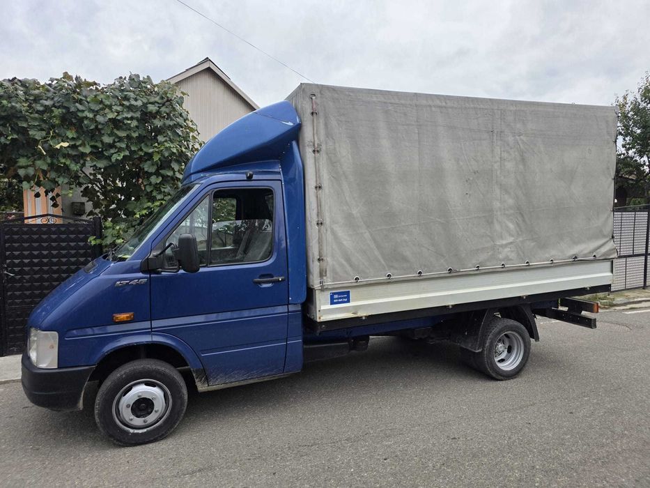 Volkswagen LT 46